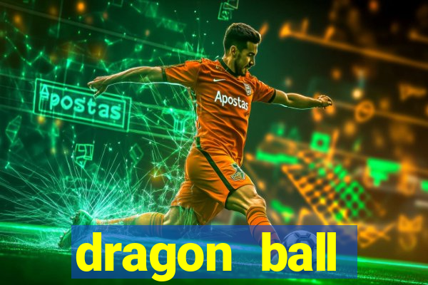 dragon ball classico jogo